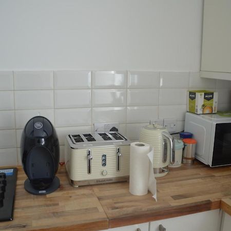 Two Bedroom Apartment In 런던 외부 사진