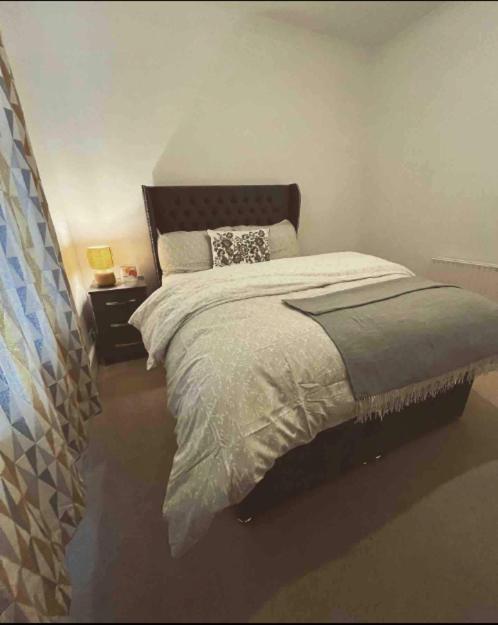 Two Bedroom Apartment In 런던 외부 사진