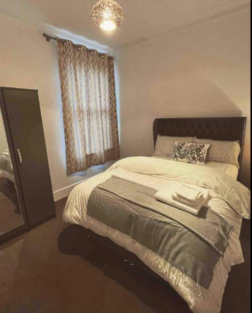 Two Bedroom Apartment In 런던 외부 사진