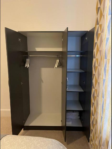 Two Bedroom Apartment In 런던 외부 사진