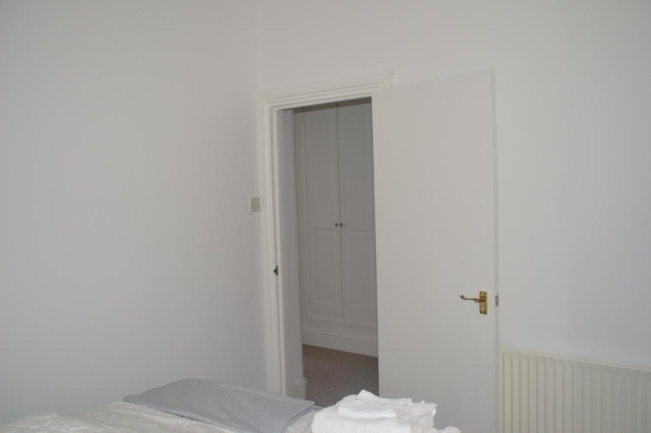 Two Bedroom Apartment In 런던 외부 사진