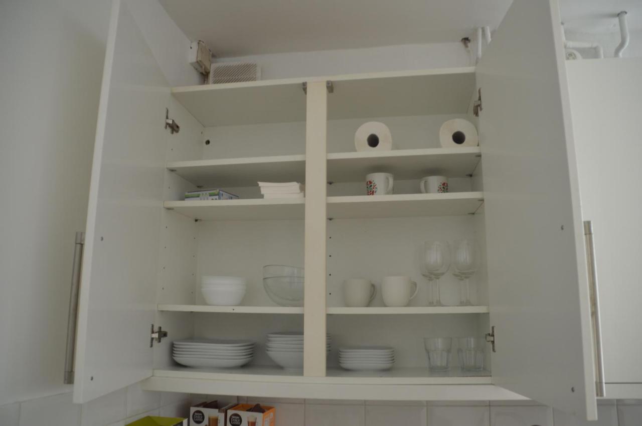 Two Bedroom Apartment In 런던 외부 사진